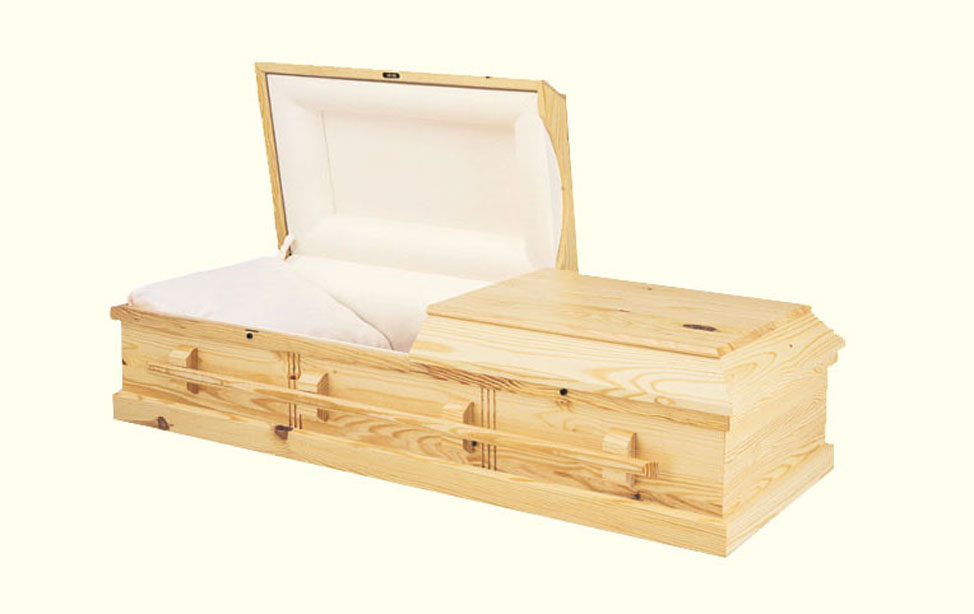 Cremation Caskets